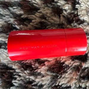 Westman Atelier lit up